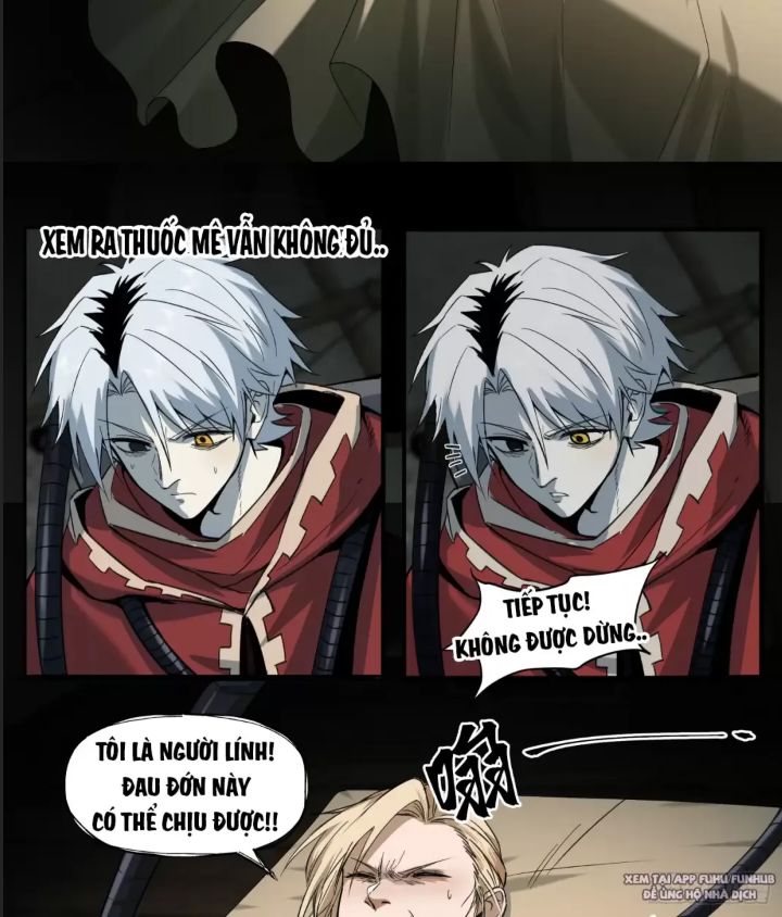 Truyền Kỳ Thái Lạc - Chapter 14 - Page 29