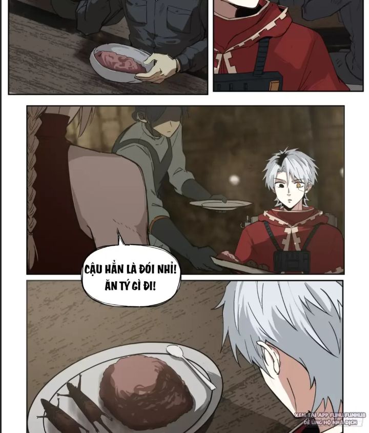 Truyền Kỳ Thái Lạc - Chapter 14 - Page 3