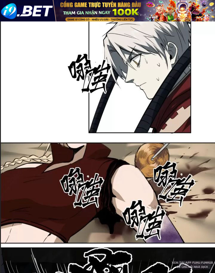 Truyền Kỳ Thái Lạc - Chapter 14 - Page 31