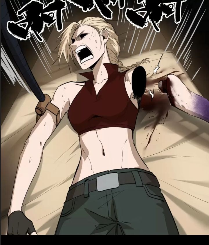 Truyền Kỳ Thái Lạc - Chapter 14 - Page 32