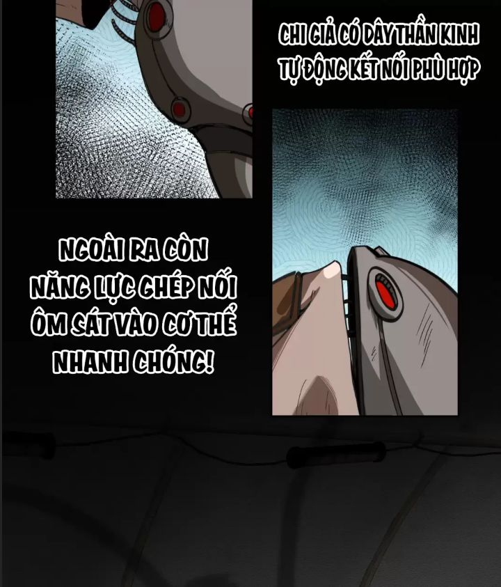 Truyền Kỳ Thái Lạc - Chapter 14 - Page 34