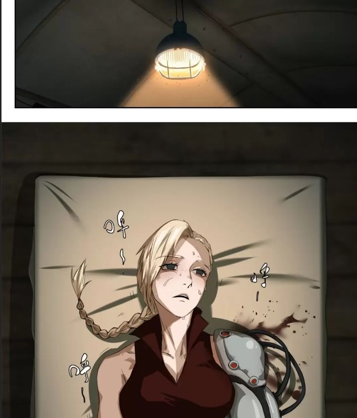 Truyền Kỳ Thái Lạc - Chapter 14 - Page 36