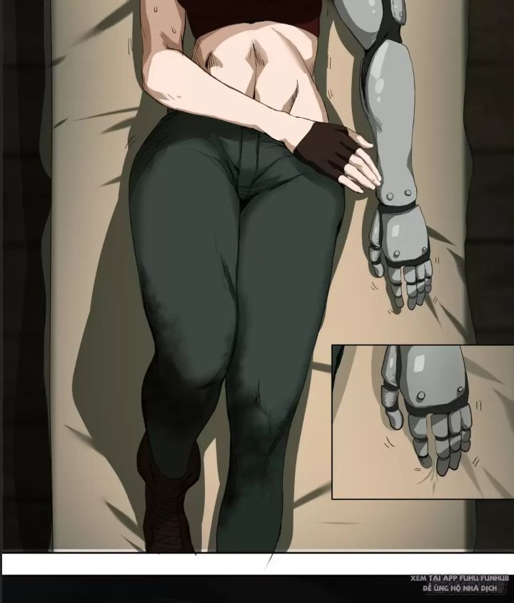 Truyền Kỳ Thái Lạc - Chapter 14 - Page 37