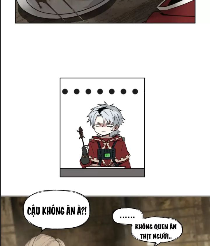 Truyền Kỳ Thái Lạc - Chapter 14 - Page 4