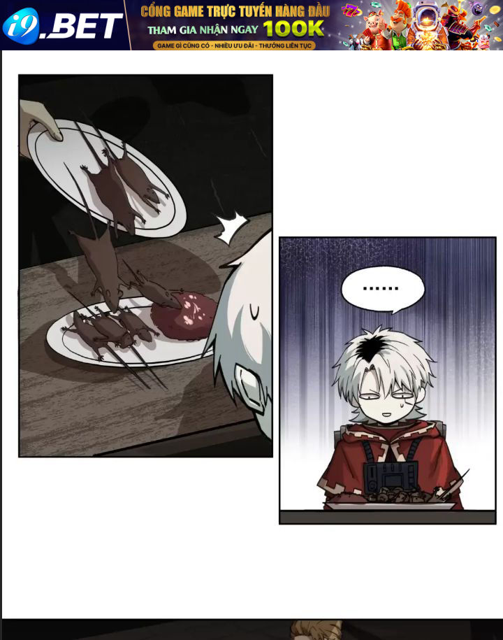 Truyền Kỳ Thái Lạc - Chapter 14 - Page 6