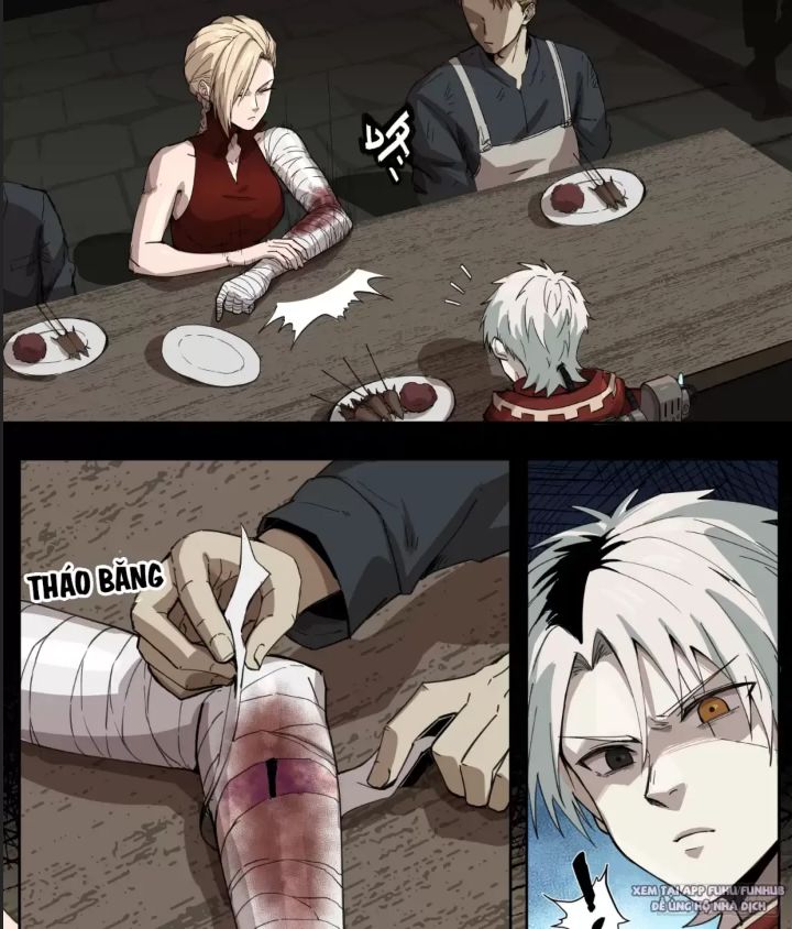 Truyền Kỳ Thái Lạc - Chapter 14 - Page 7