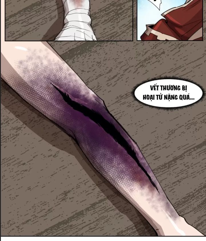 Truyền Kỳ Thái Lạc - Chapter 14 - Page 8