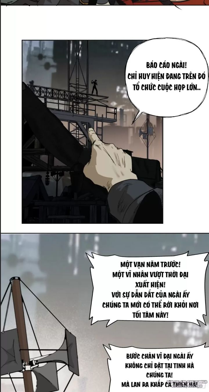 Truyền Kỳ Thái Lạc - Chapter 15 - Page 10