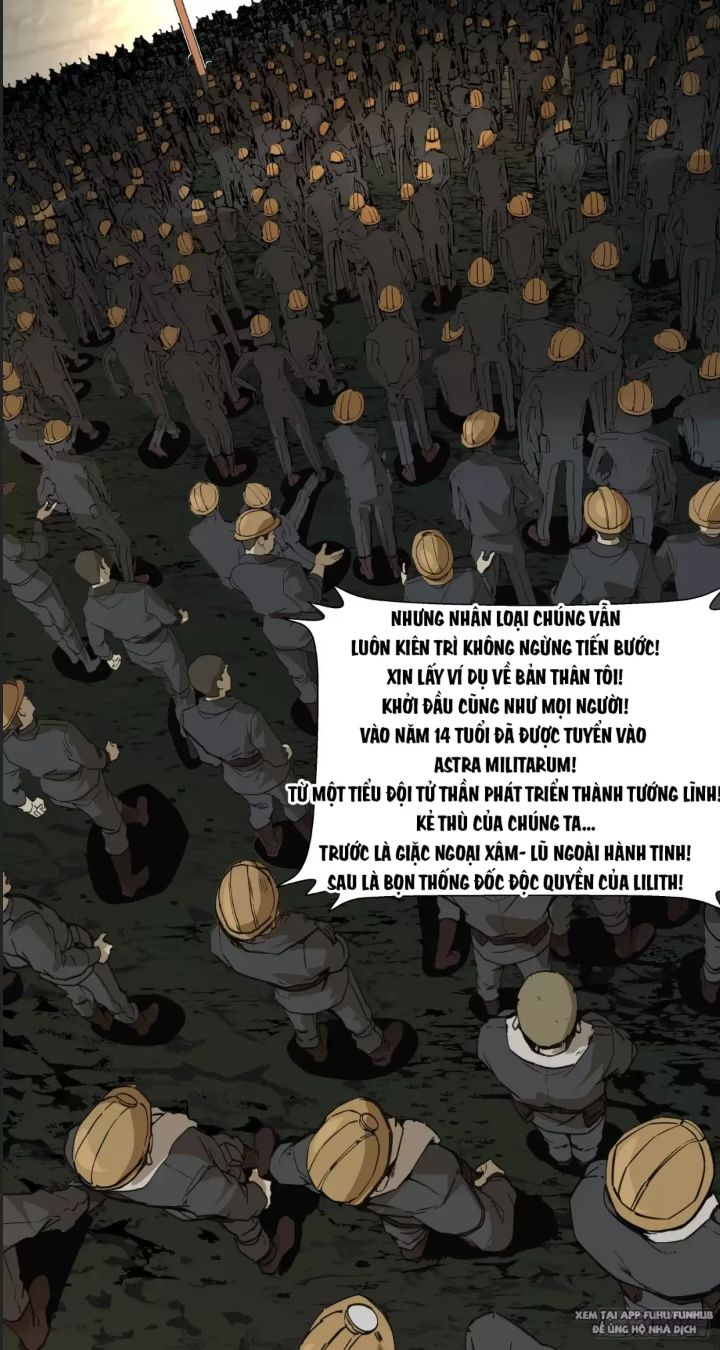 Truyền Kỳ Thái Lạc - Chapter 15 - Page 12