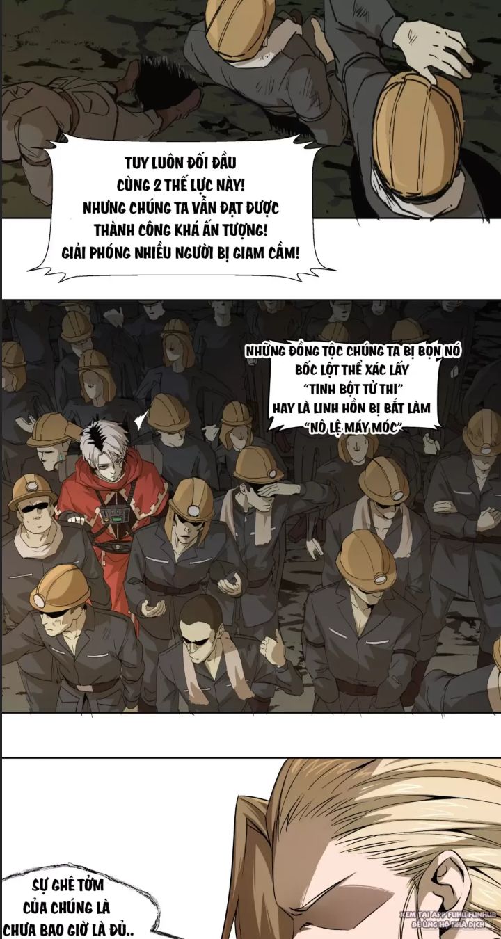 Truyền Kỳ Thái Lạc - Chapter 15 - Page 13