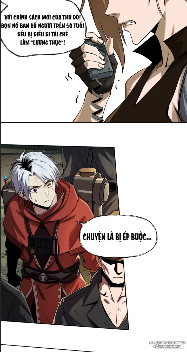 Truyền Kỳ Thái Lạc - Chapter 15 - Page 14