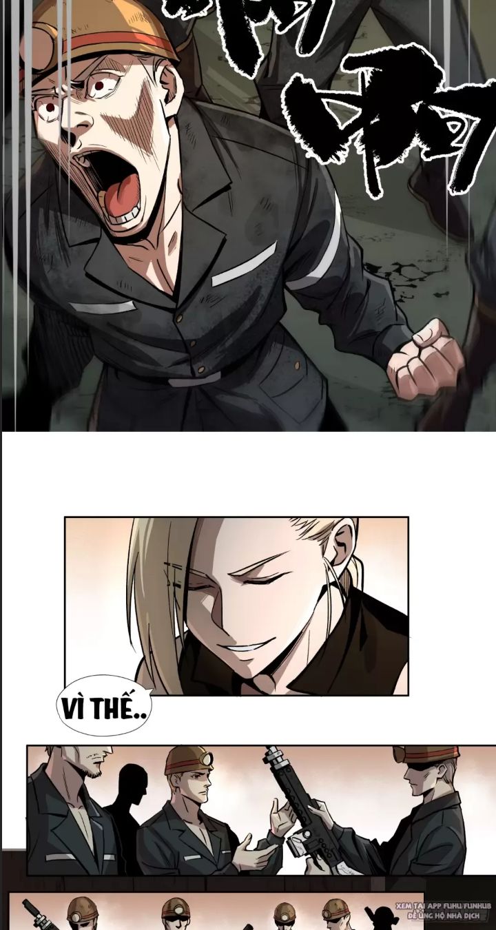 Truyền Kỳ Thái Lạc - Chapter 15 - Page 18