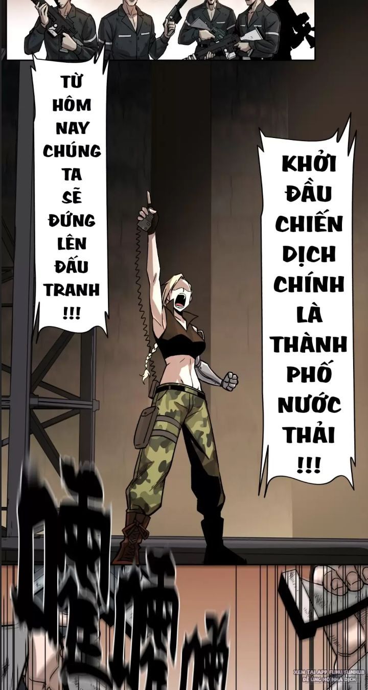 Truyền Kỳ Thái Lạc - Chapter 15 - Page 19