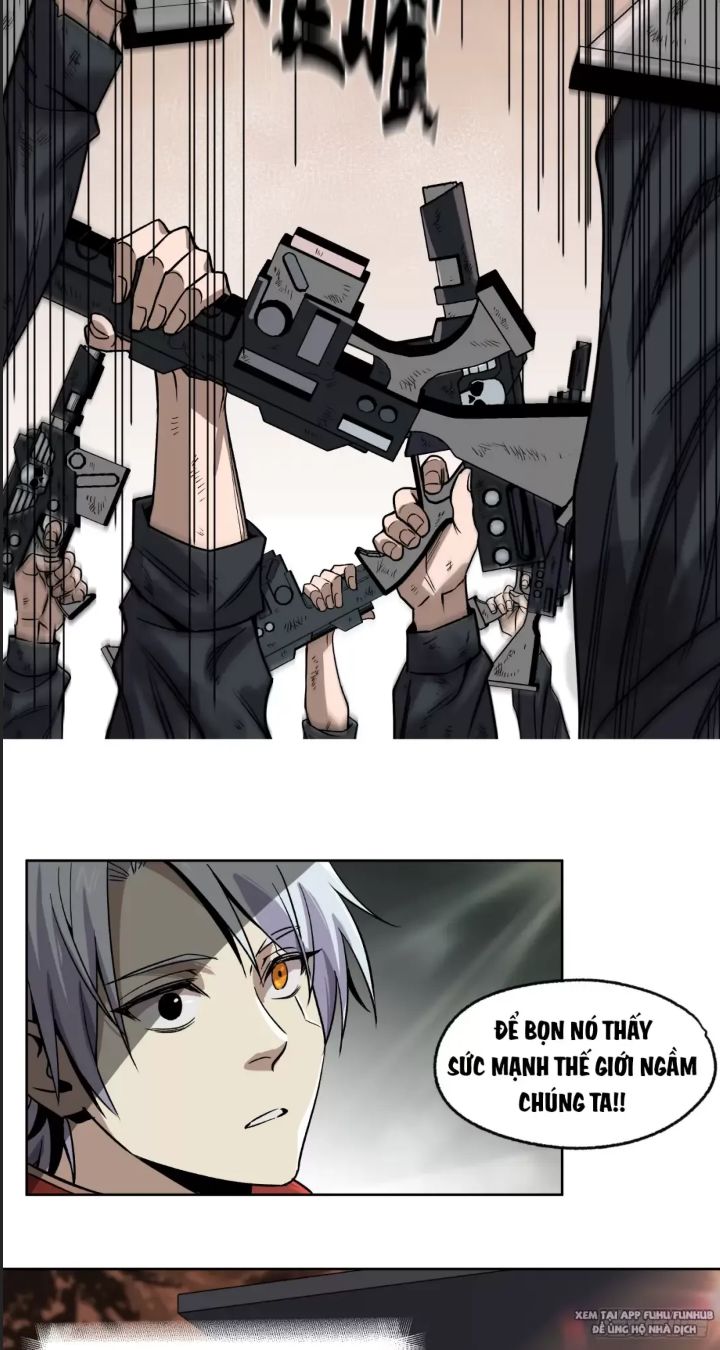 Truyền Kỳ Thái Lạc - Chapter 15 - Page 20