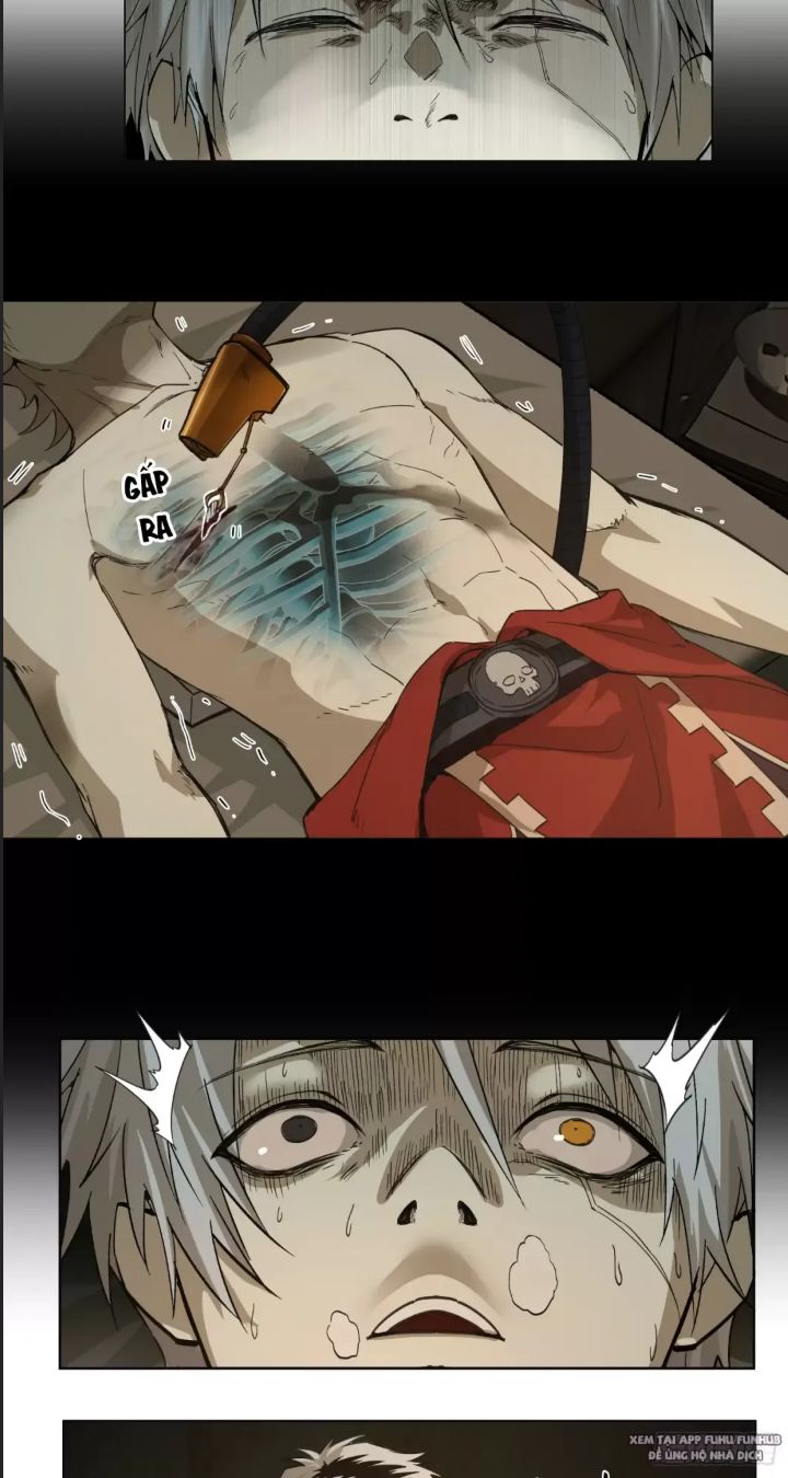 Truyền Kỳ Thái Lạc - Chapter 15 - Page 5