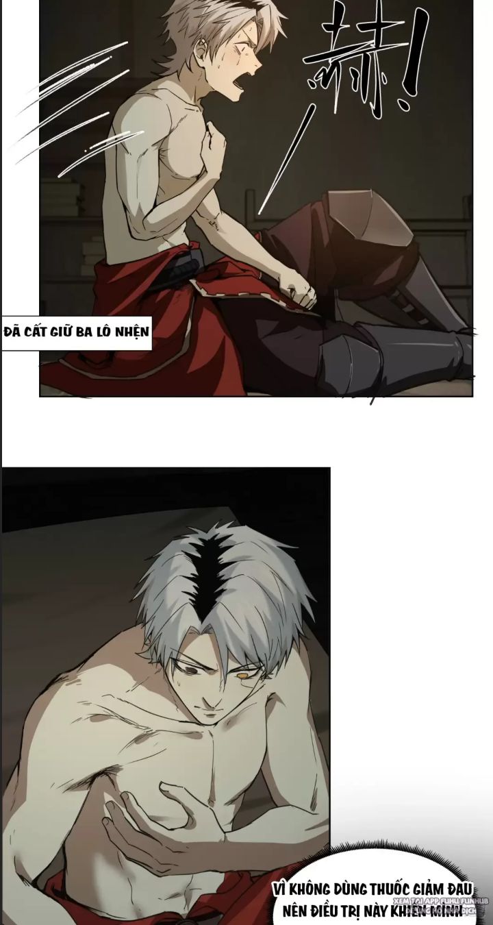 Truyền Kỳ Thái Lạc - Chapter 15 - Page 6