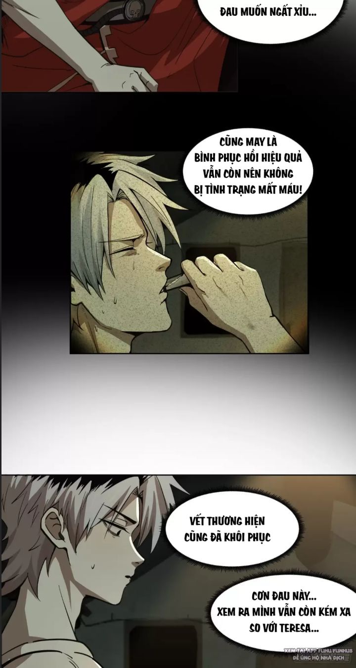 Truyền Kỳ Thái Lạc - Chapter 15 - Page 7