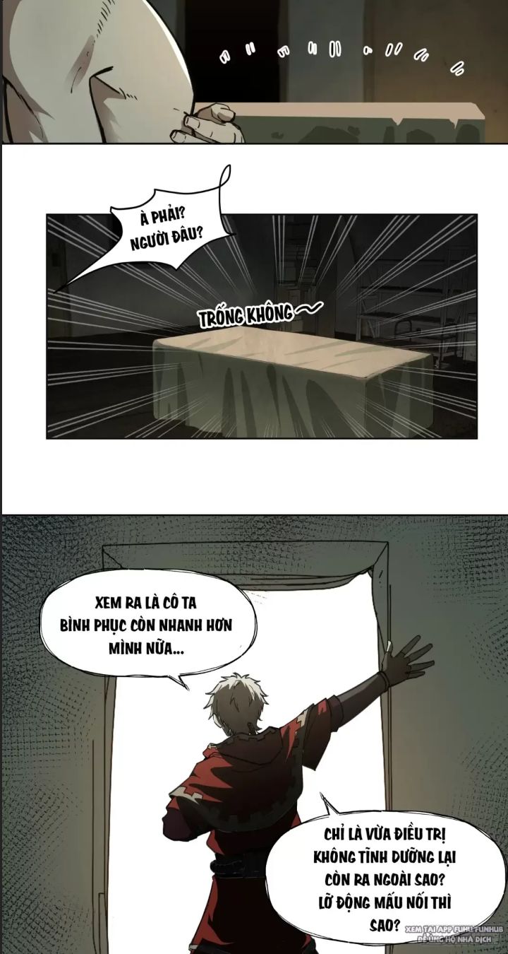 Truyền Kỳ Thái Lạc - Chapter 15 - Page 8