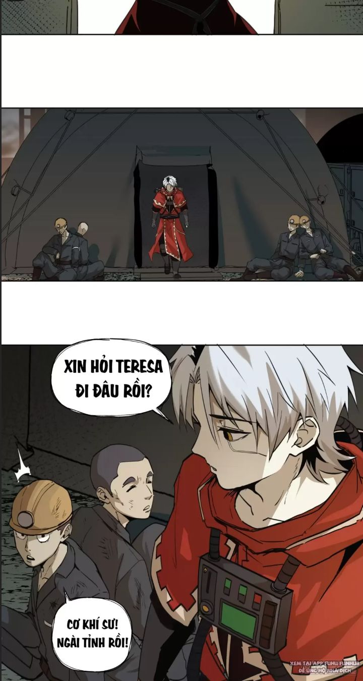 Truyền Kỳ Thái Lạc - Chapter 15 - Page 9