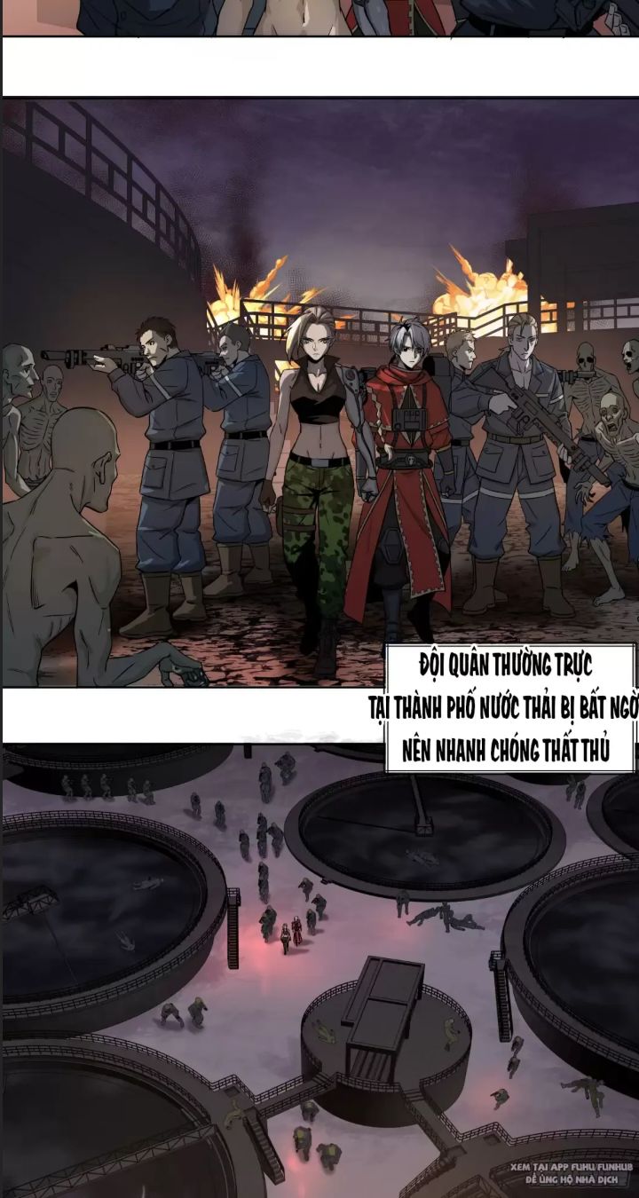 Truyền Kỳ Thái Lạc - Chapter 16 - Page 11