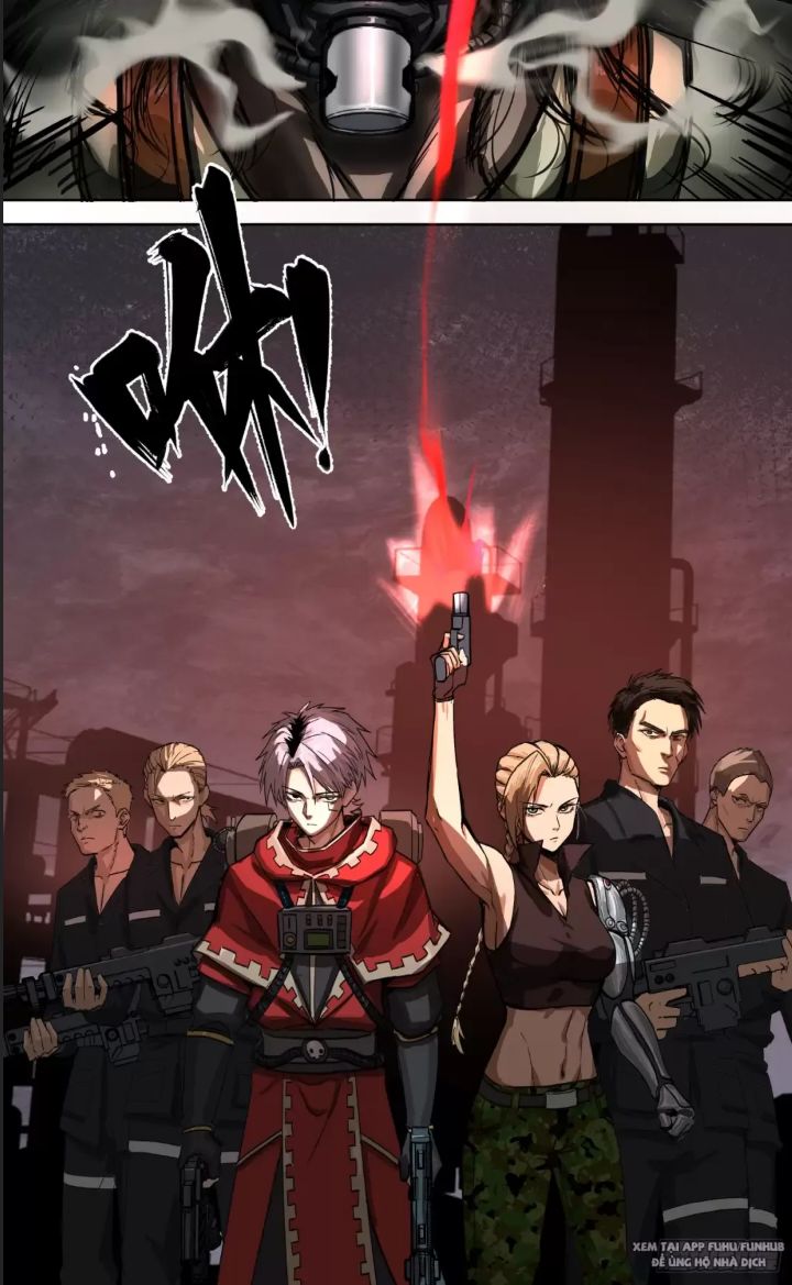 Truyền Kỳ Thái Lạc - Chapter 16 - Page 21