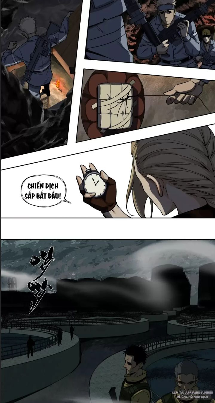 Truyền Kỳ Thái Lạc - Chapter 16 - Page 3