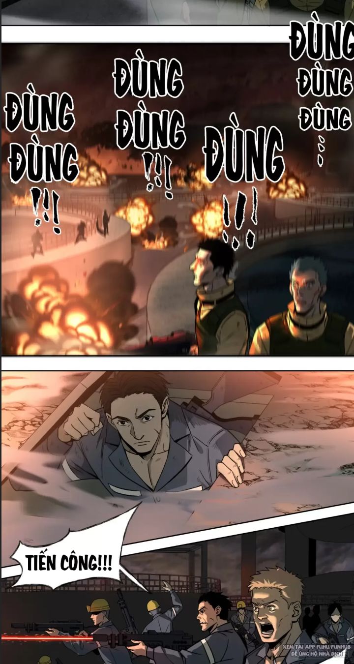 Truyền Kỳ Thái Lạc - Chapter 16 - Page 4