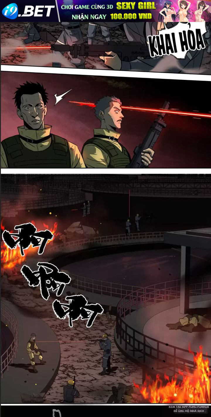 Truyền Kỳ Thái Lạc - Chapter 16 - Page 5