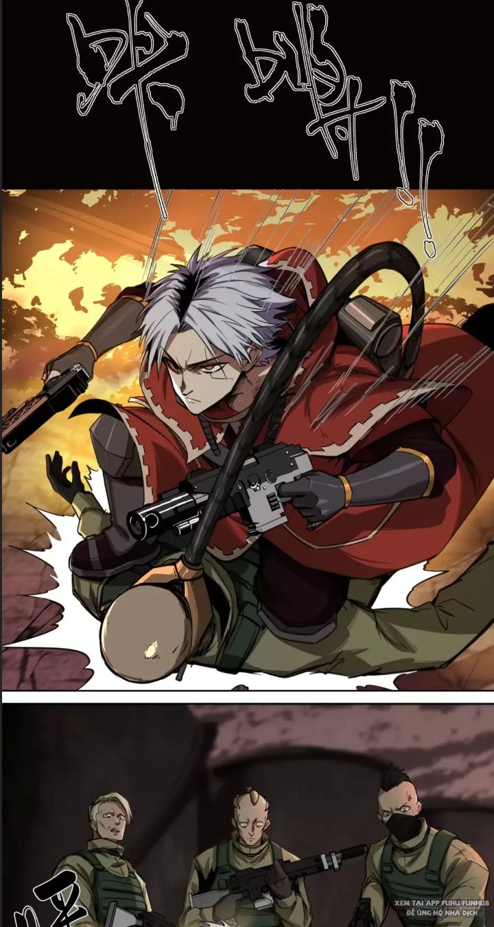 Truyền Kỳ Thái Lạc - Chapter 16 - Page 6