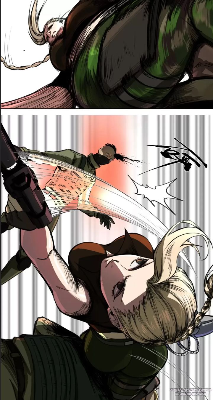 Truyền Kỳ Thái Lạc - Chapter 16 - Page 8