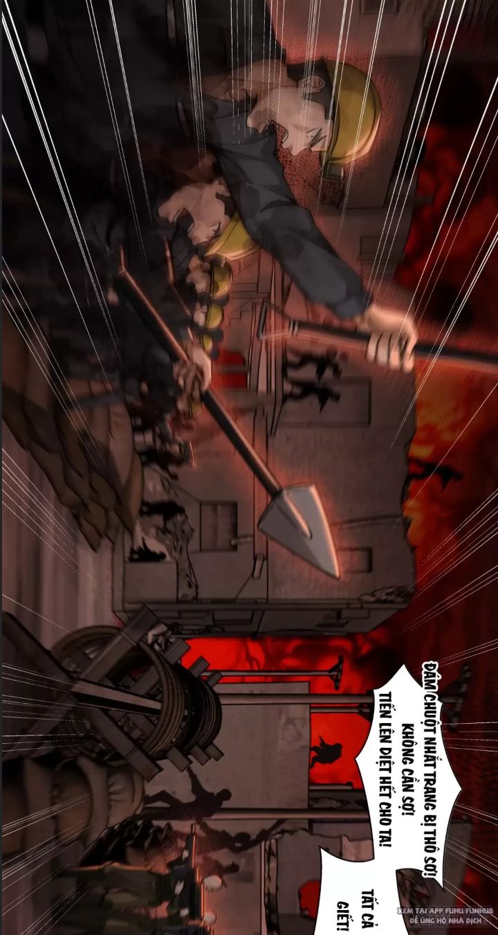 Truyền Kỳ Thái Lạc - Chapter 17 - Page 10