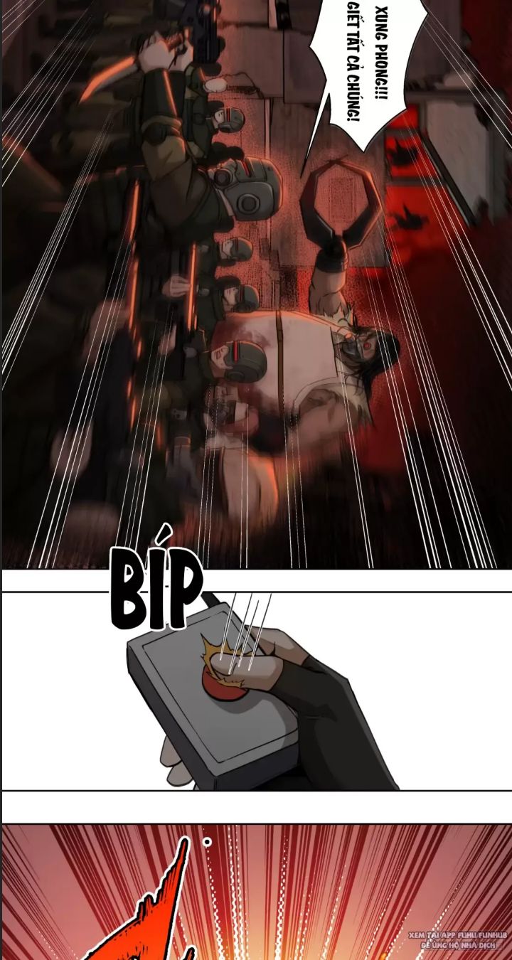 Truyền Kỳ Thái Lạc - Chapter 17 - Page 11