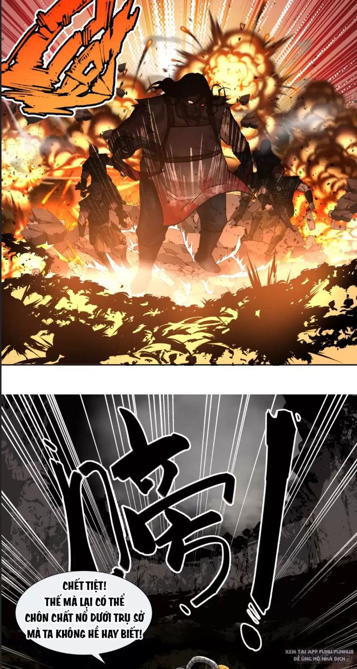 Truyền Kỳ Thái Lạc - Chapter 17 - Page 12