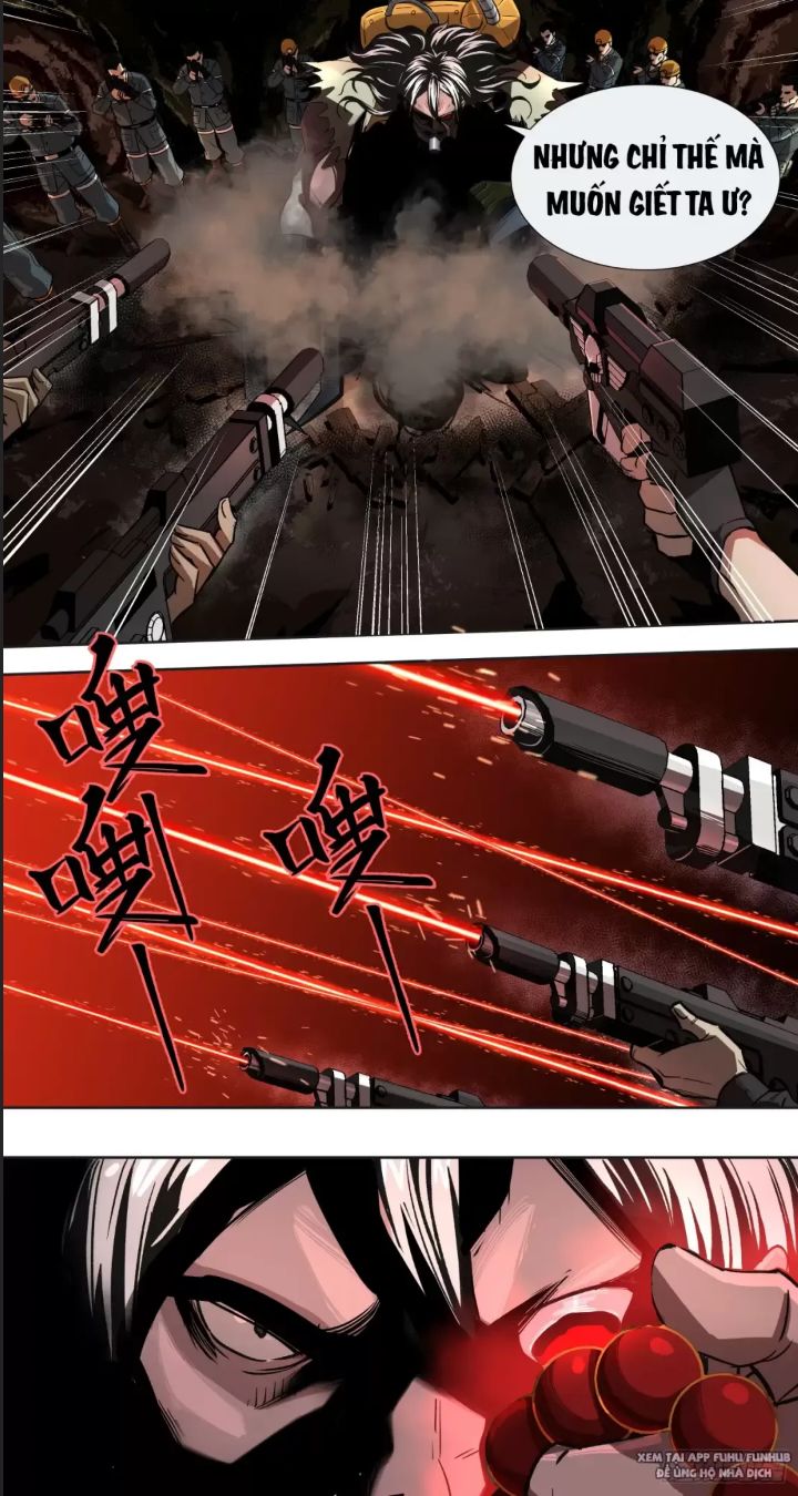 Truyền Kỳ Thái Lạc - Chapter 17 - Page 13