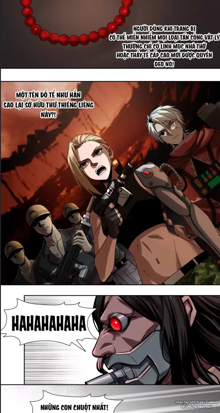 Truyền Kỳ Thái Lạc - Chapter 17 - Page 15