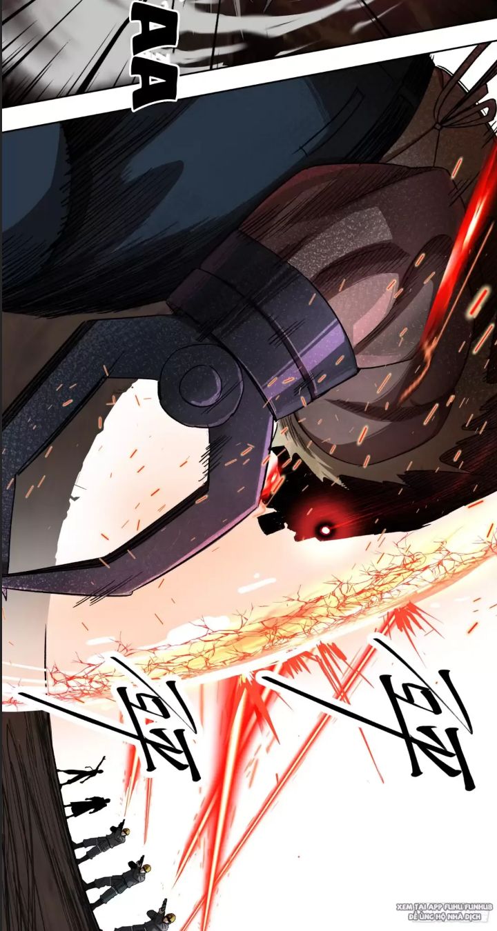 Truyền Kỳ Thái Lạc - Chapter 17 - Page 23