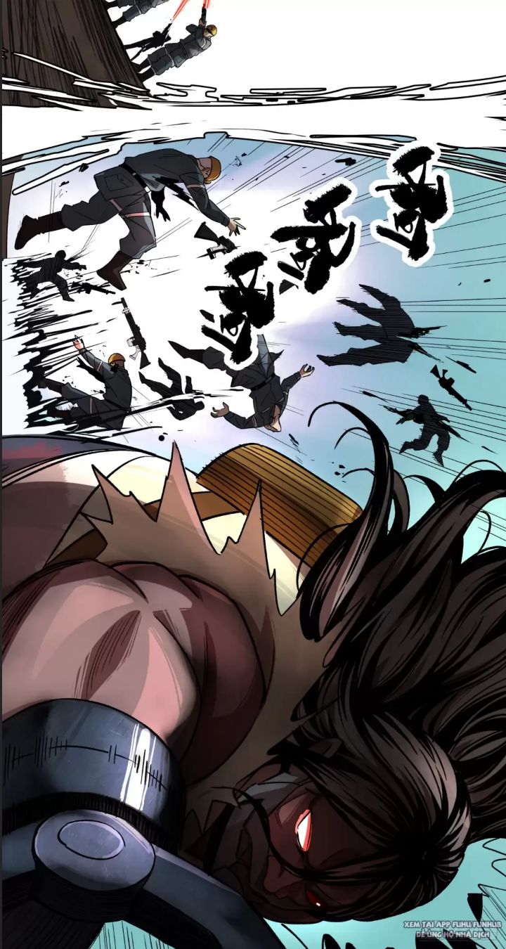 Truyền Kỳ Thái Lạc - Chapter 17 - Page 24