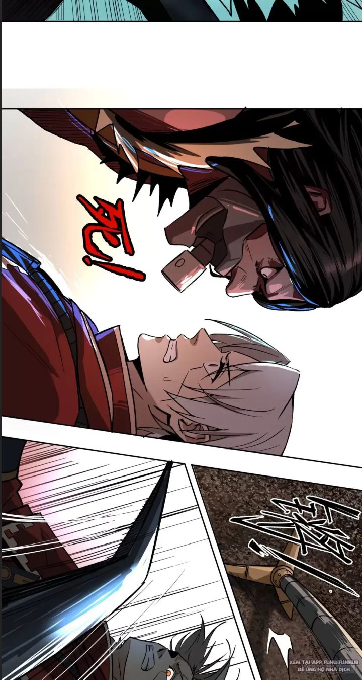 Truyền Kỳ Thái Lạc - Chapter 17 - Page 25