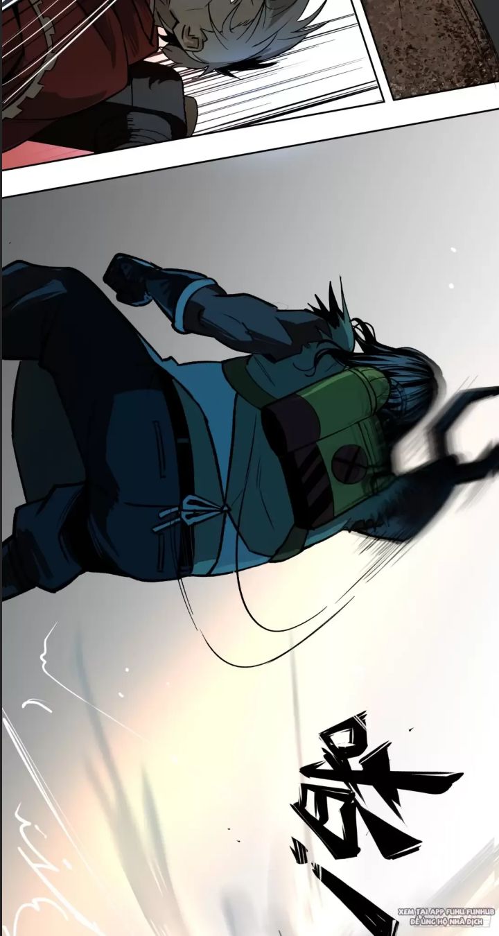 Truyền Kỳ Thái Lạc - Chapter 17 - Page 26