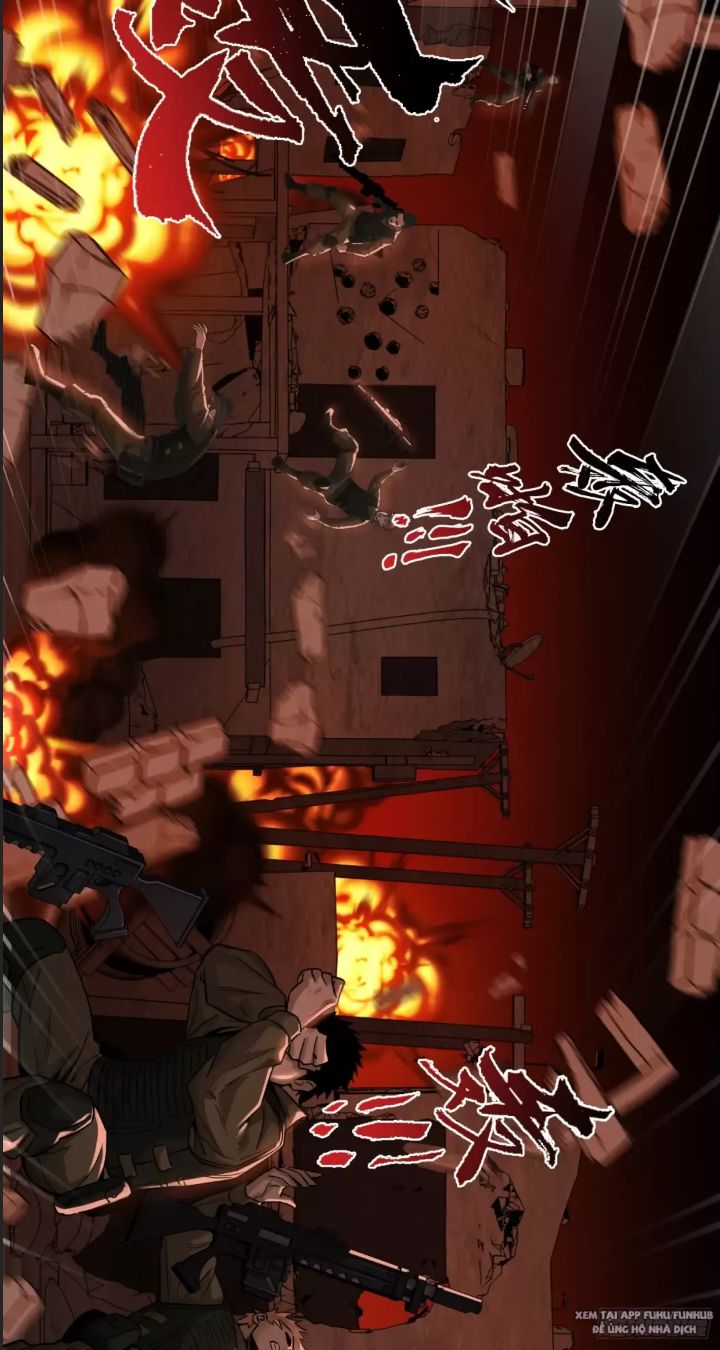 Truyền Kỳ Thái Lạc - Chapter 17 - Page 6