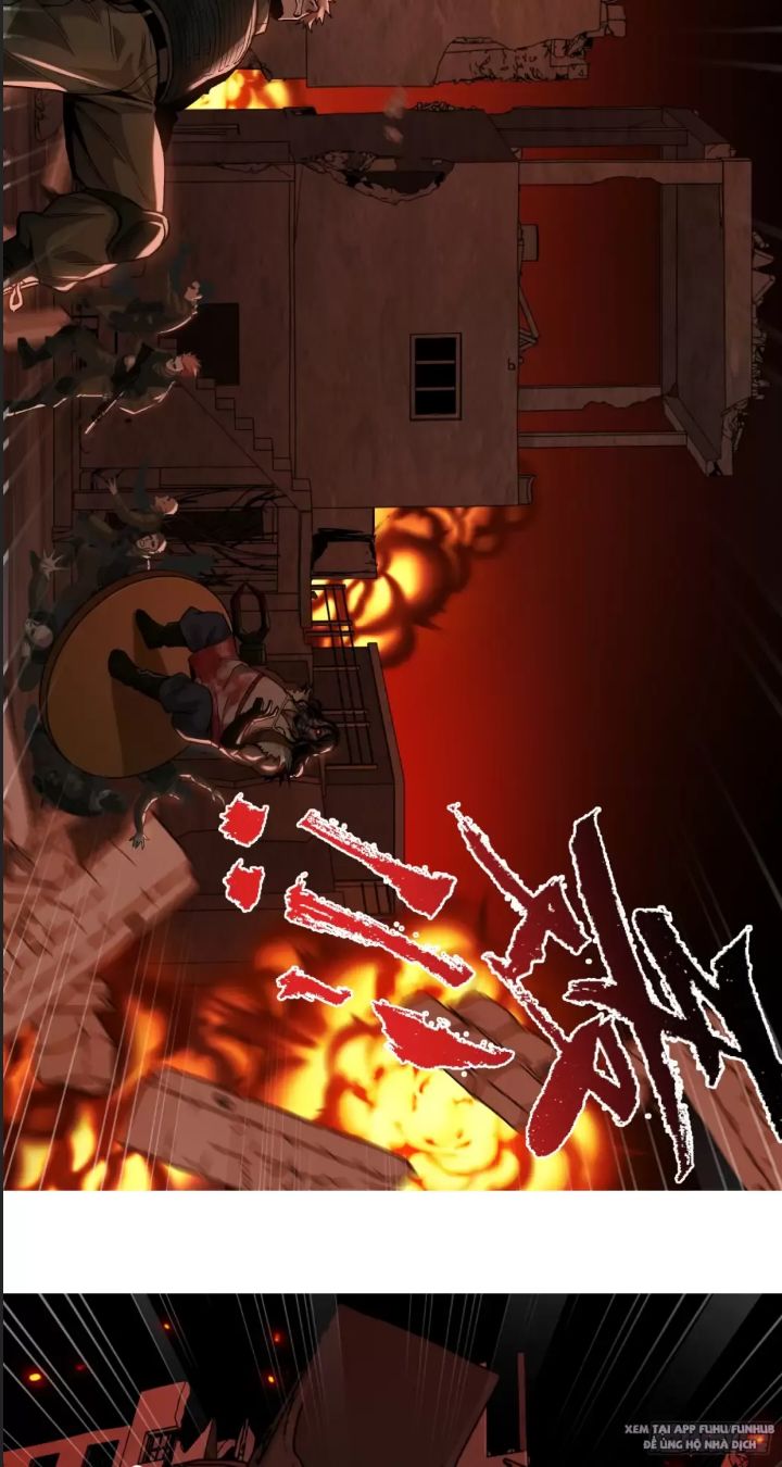 Truyền Kỳ Thái Lạc - Chapter 17 - Page 7