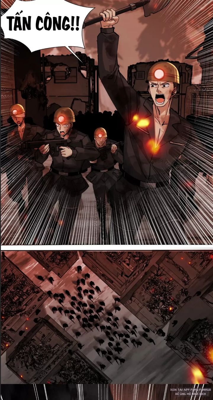 Truyền Kỳ Thái Lạc - Chapter 17 - Page 9