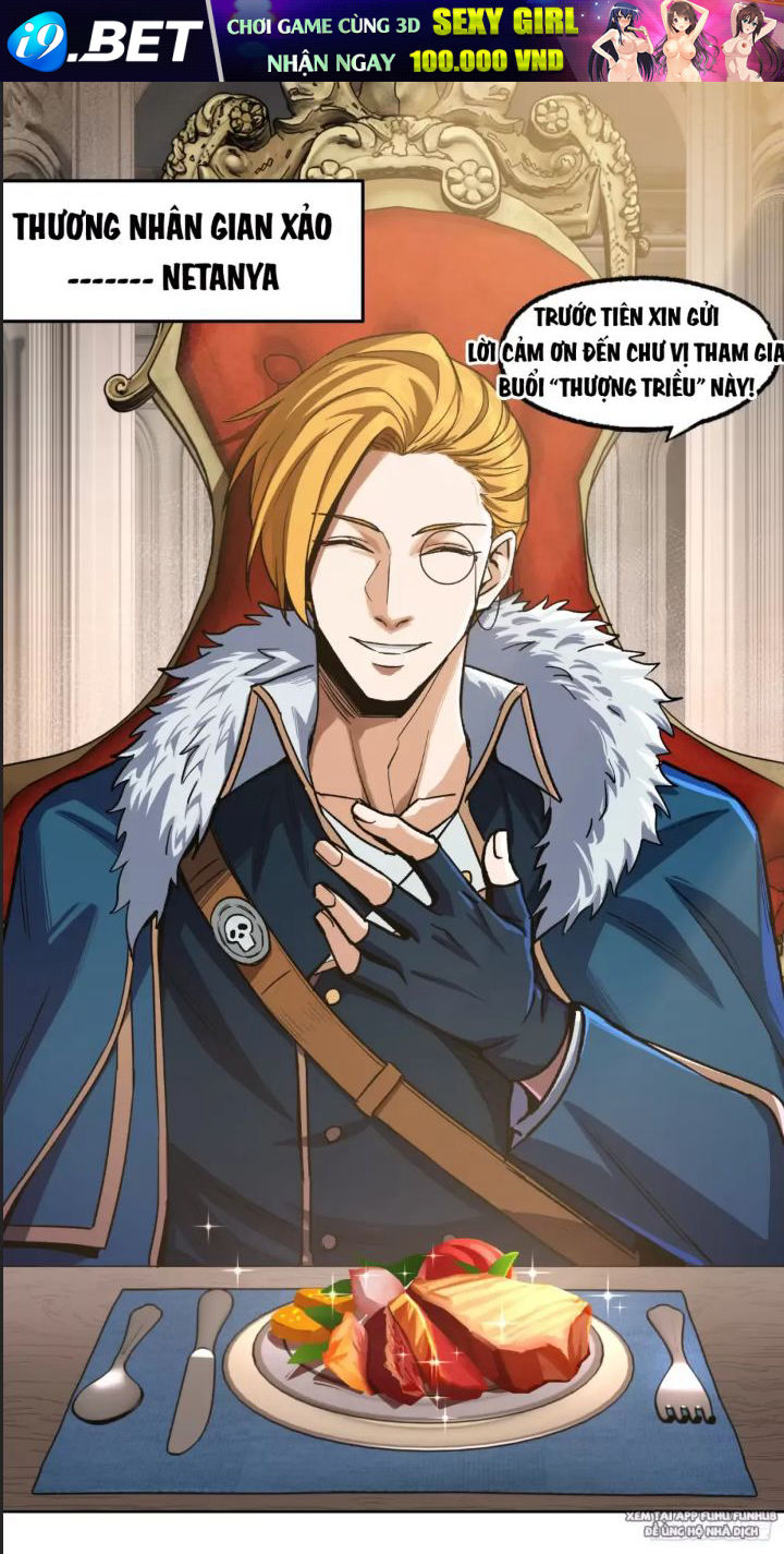 Truyền Kỳ Thái Lạc - Chapter 18 - Page 11