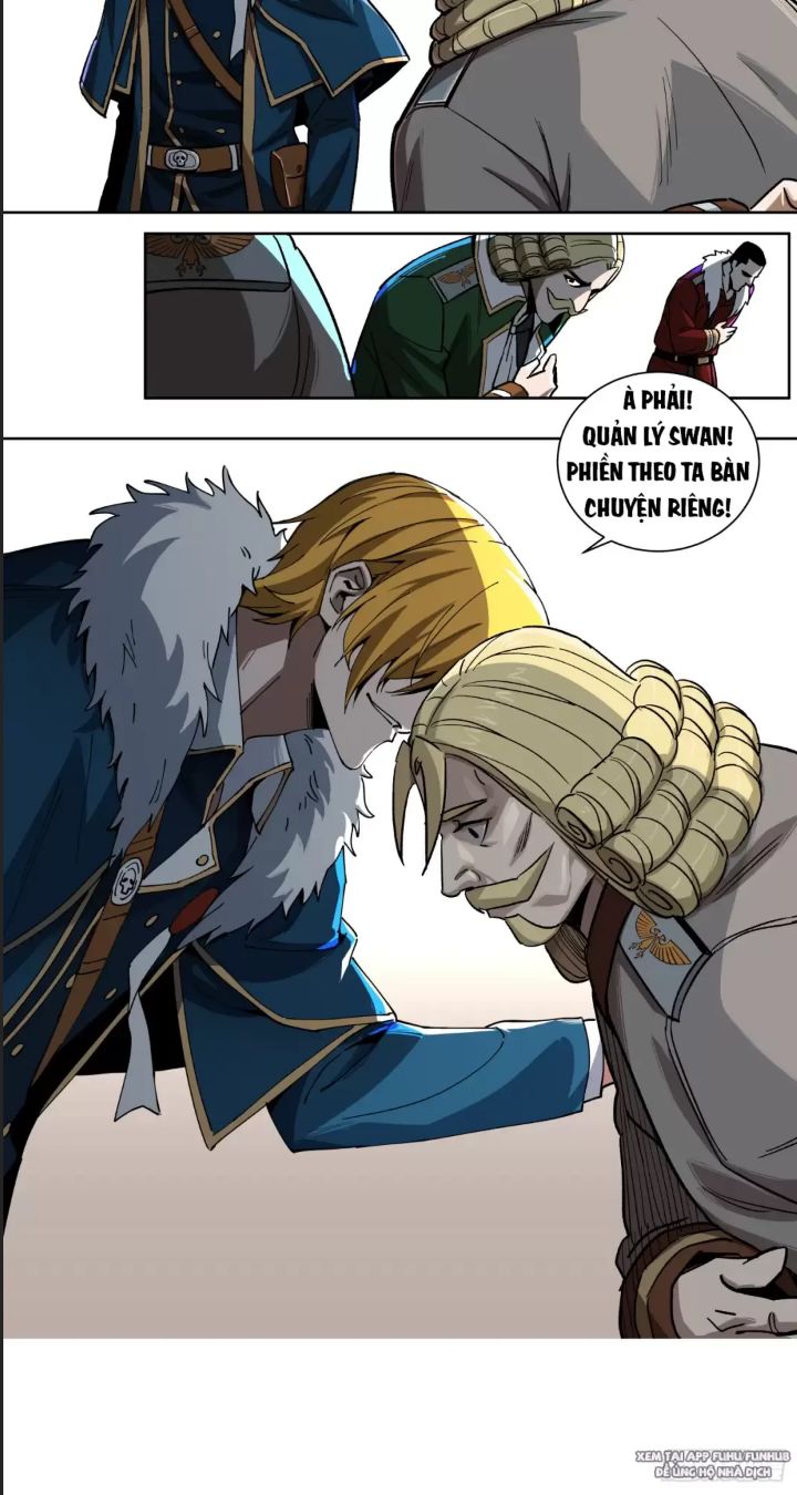 Truyền Kỳ Thái Lạc - Chapter 18 - Page 15