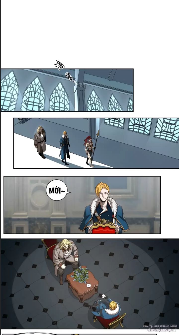 Truyền Kỳ Thái Lạc - Chapter 18 - Page 16