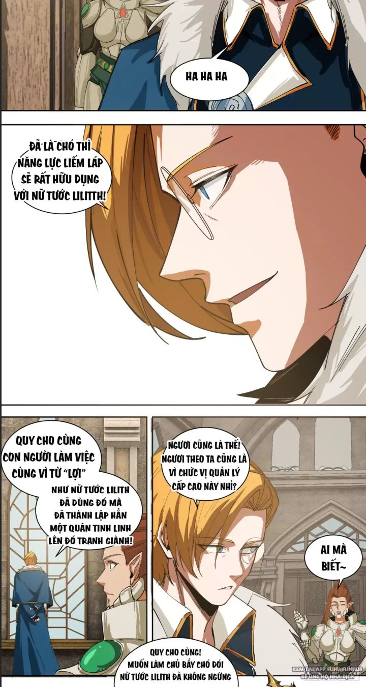 Truyền Kỳ Thái Lạc - Chapter 18 - Page 22