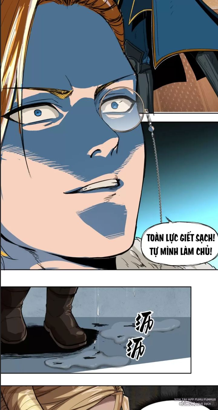 Truyền Kỳ Thái Lạc - Chapter 18 - Page 25