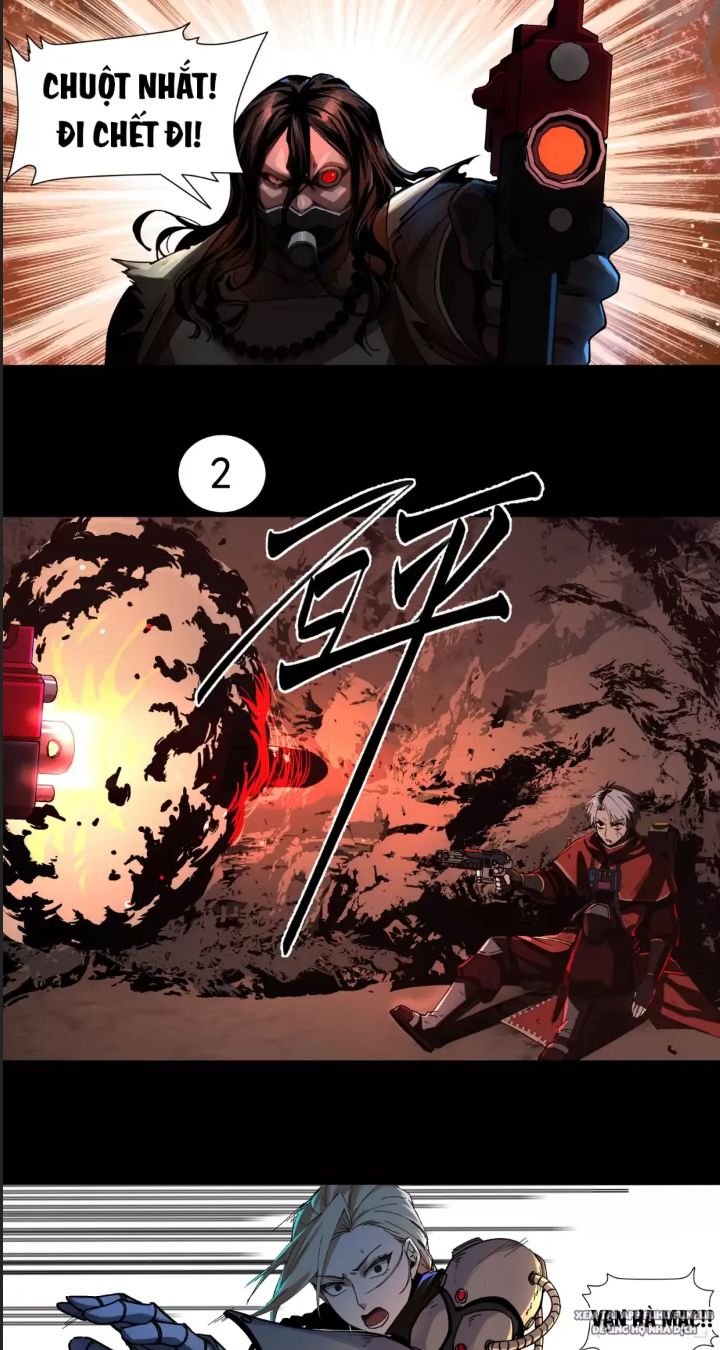 Truyền Kỳ Thái Lạc - Chapter 18 - Page 3