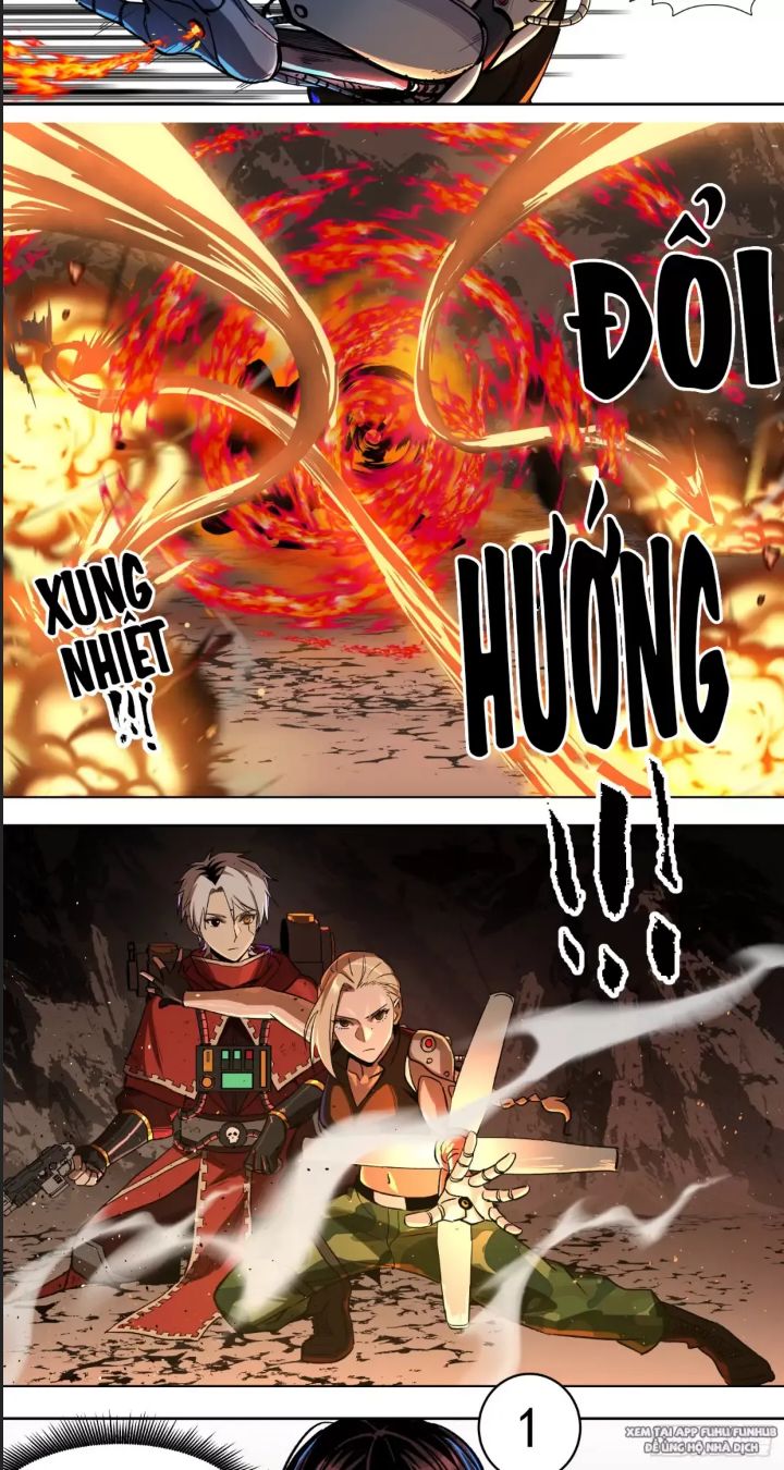 Truyền Kỳ Thái Lạc - Chapter 18 - Page 4