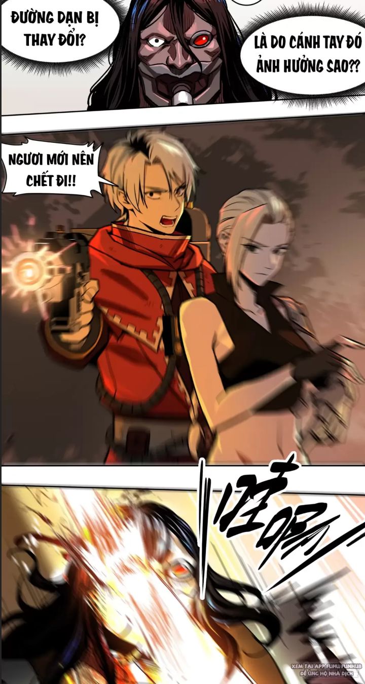 Truyền Kỳ Thái Lạc - Chapter 18 - Page 5